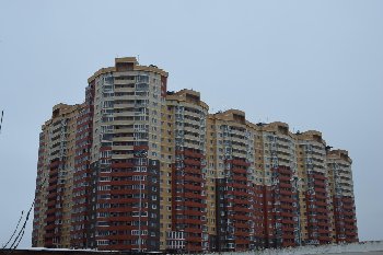 01.03.2015 с ул.Циолковского.