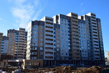 14.03.2015. Дом №5.