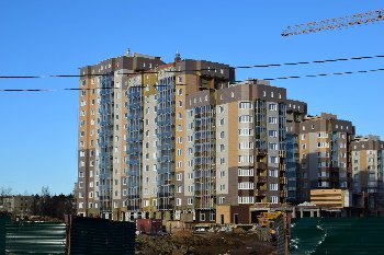 14.03.2015. Дом №15.