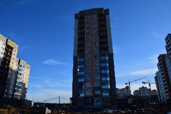 14.03.2015. Дом №13.