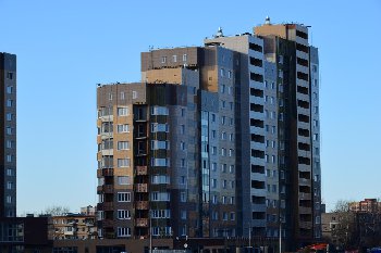 14.03.2015. Дом №13.