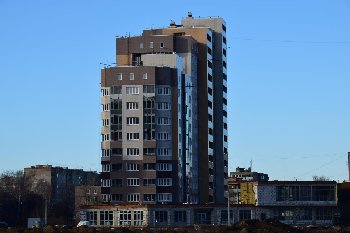 14.03.2015. Дом №11.