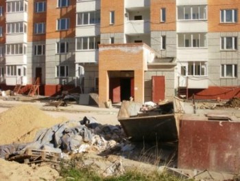 Тепличная 22