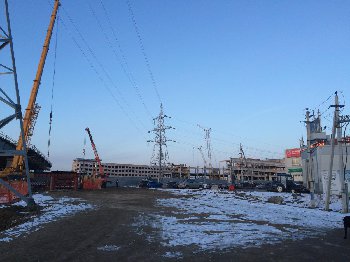 разбирают по-тихоньку