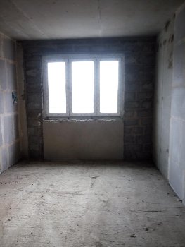 Перегородки появились практические везде, частично отсутствуют в 5 и 3 секциях , там где загружают стройматериалы.