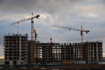 02.04.2015. Дом №12-этажи растут...