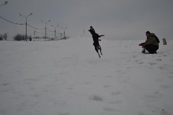 ВЕРТИКАЛЬНЫЙ ВЗЛЕТ