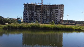 фото с сайта ВКонтакте дом№15