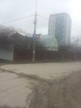 Фетищевская