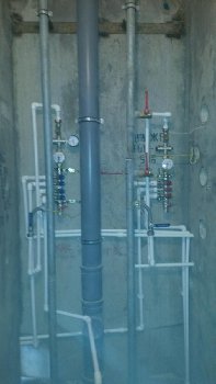 вот так не морочась сделали разводочку, и отиграли 20 см площади СУ