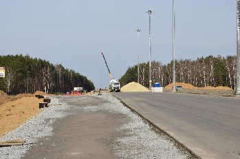 26.04.2015 В сторону Симферопольки.