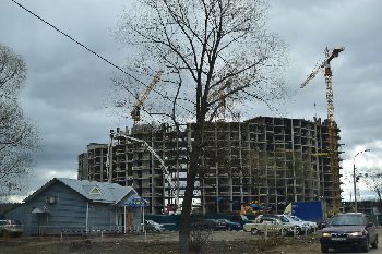 26.04.2015 Дом №12