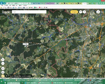 экстраполяция ....