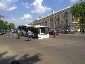 Еще немного и метро...