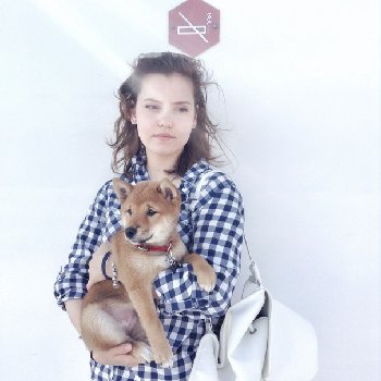 прогулки по Москве