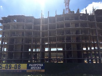 корпус три секция 5,6