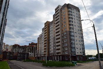 19.07.2015. Дом №15.