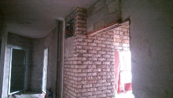 это такой подьезд и в таком состоянии!