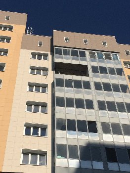 Спасибо за фото пользователю А.Глазунову.