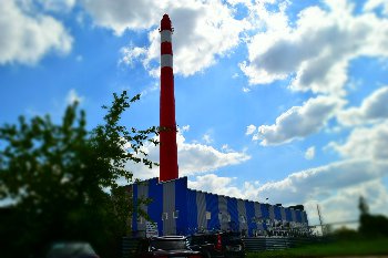 06.08.2015. Наша котельная.