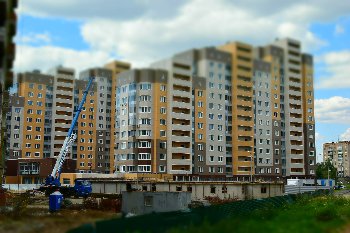 06.08.2015. Наша часовня строится.