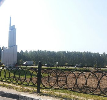 Фото из группы &quot;Публичный Подольск&quot;.