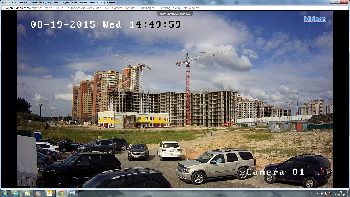 Ну на конец то ребята приехали трубы прокладывать !!!