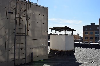 21.08.2015. Крыша.