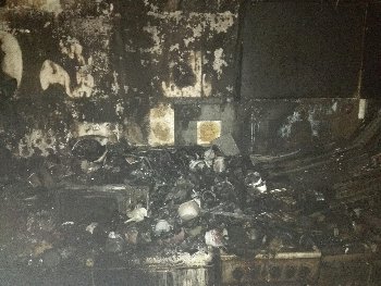 Подольск, ул. Плещеевская дом 56Г кв. 18.