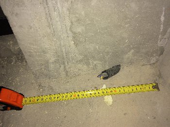 подводка электричества в квартиру