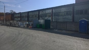 Еще одна помойка