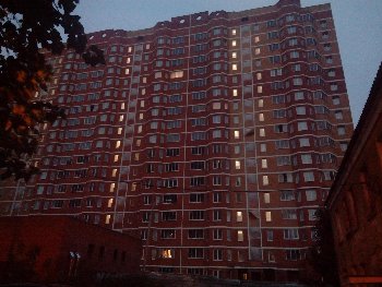 Позавчера вечером