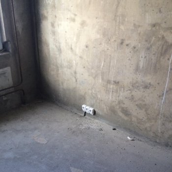 выглядело это как-то так при сдаче квартиры