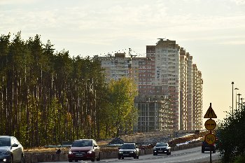 21.09.2015 Левая половина тоннеля.