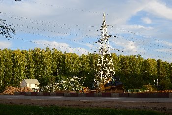 21.09.2015. У снт Бережки.