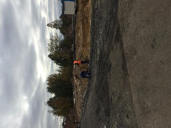 работа идет как  то так