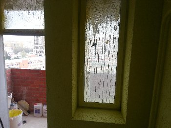 покраска мопов...