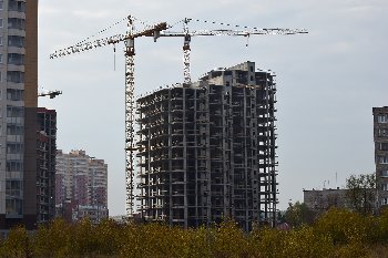 18.10.2015 Дом №17,практически отлит.