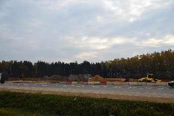 18.10.2015. В сторону Симферопольки.