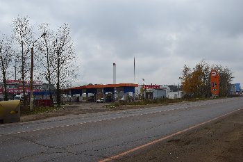 25.10.2015. Заправка.