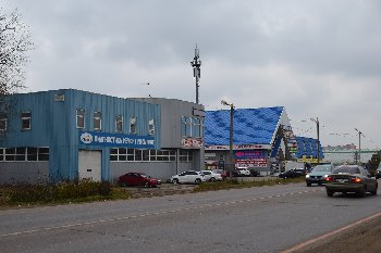 25.10.2015. Автосервис.