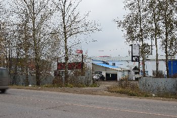 25.10.2015. Складик-магазинчик.