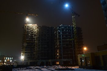 22.11.2015. Дом №17.