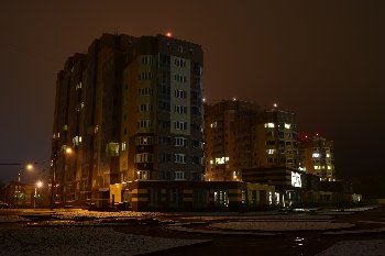 22.11.2015. Центр нашего б-ра.