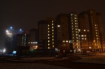 22.11.2015. Центр нашего б-ра.