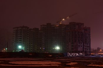 22.11.2015. Дом №12.