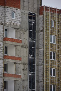 30.11.2015 Дом №2, секция пять