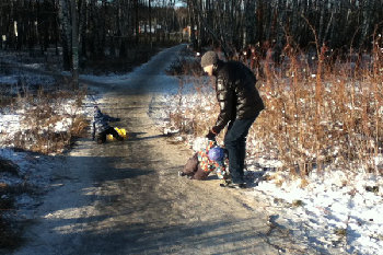 Фото: [ аккаунт страницы Подольский городской портал (Подольск.ру) ВКонтакте ]