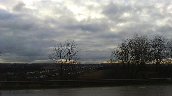 Та же пробка