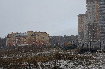 27.12.15. Окончательно перевели отопление нашего ЖК на новую котельную, отрезав и убрав времянку.